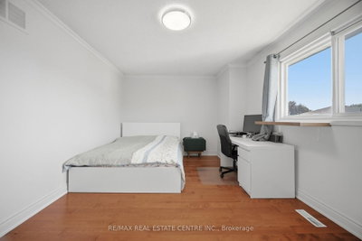 4569 Pemmican Mississauga,ON L4Z 2M2 — Photo 27