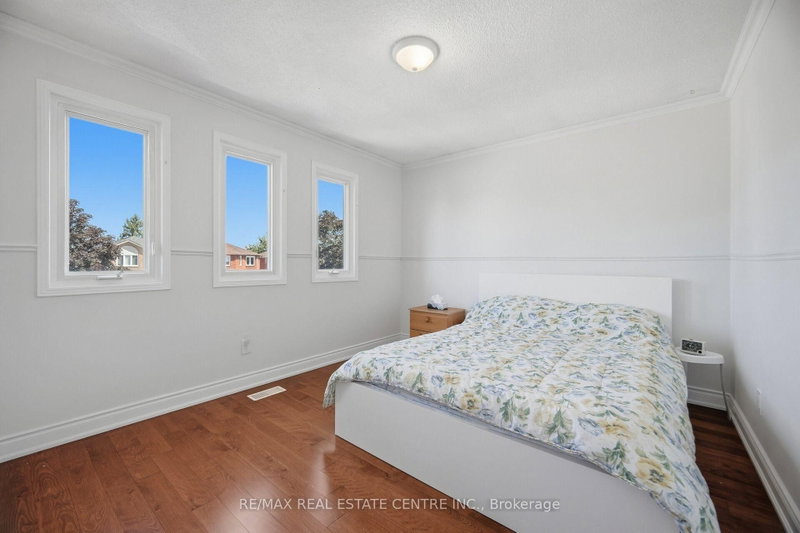 4569 Pemmican Mississauga,ON L4Z 2M2 — Photo 30