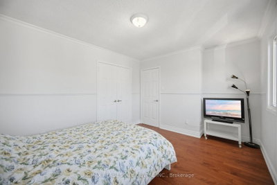 4569 Pemmican Mississauga,ON L4Z 2M2 — Photo 31