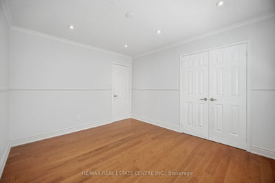 4569 Pemmican Mississauga,ON L4Z 2M2 — Photo 32