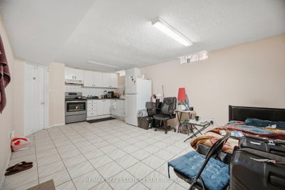 4569 Pemmican Mississauga,ON L4Z 2M2 — Photo 38