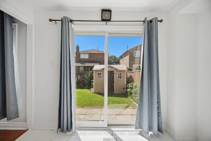 4569 Pemmican Mississauga,ON L4Z 2M2 — Photo 46
