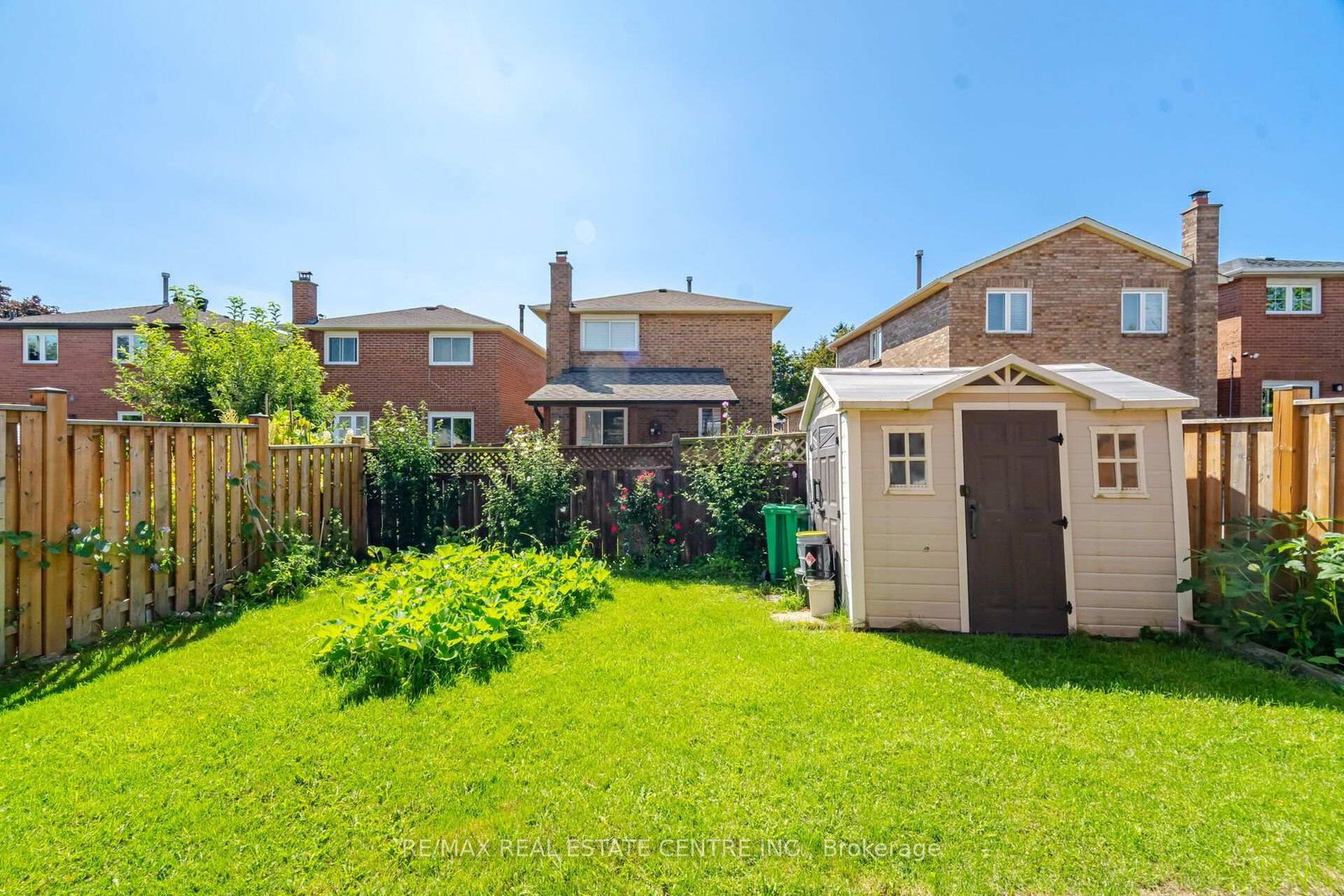 4569 Pemmican Trail • Mississauga, ON photo 47