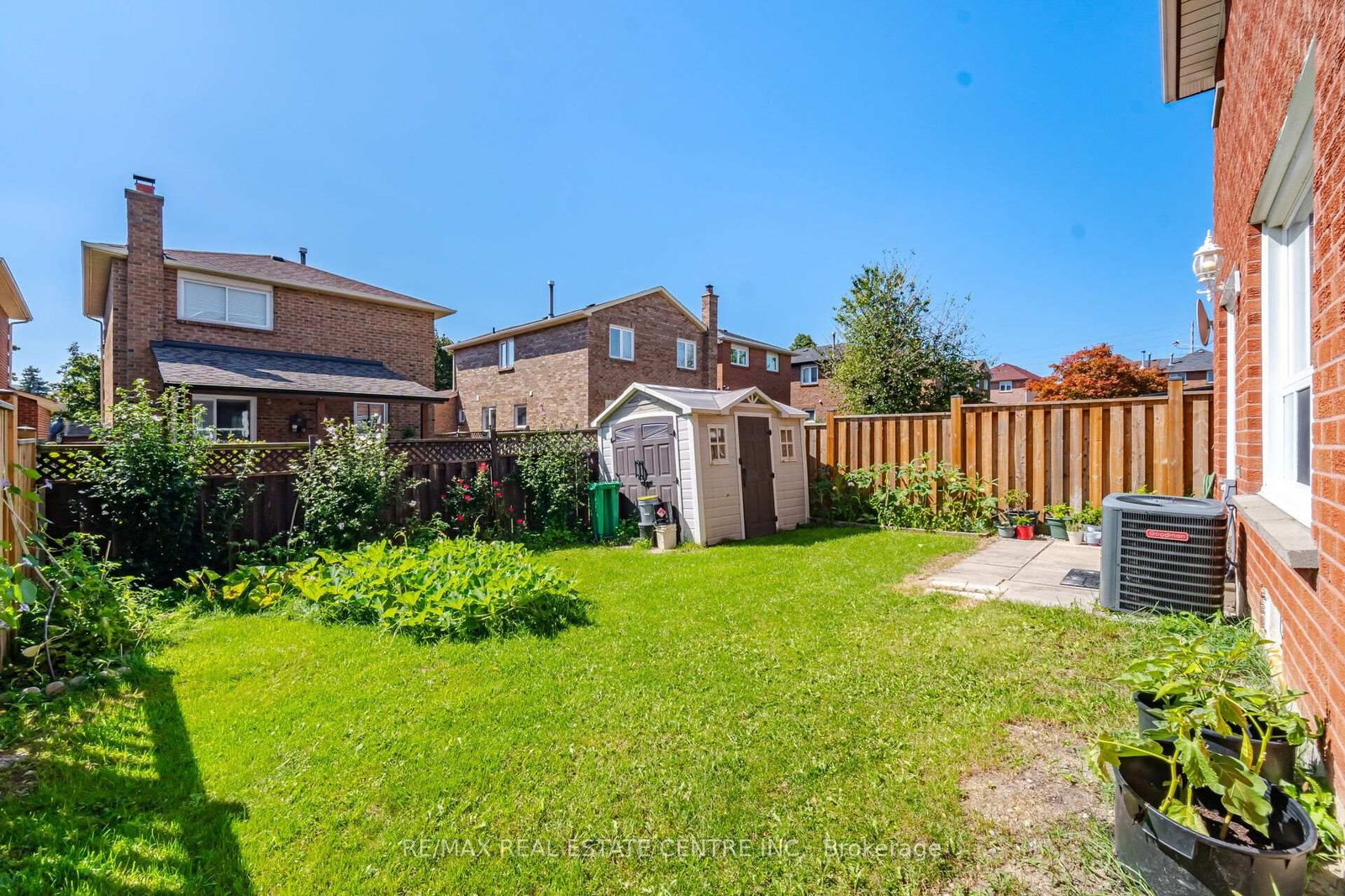 4569 Pemmican Trail • Mississauga, ON photo 48