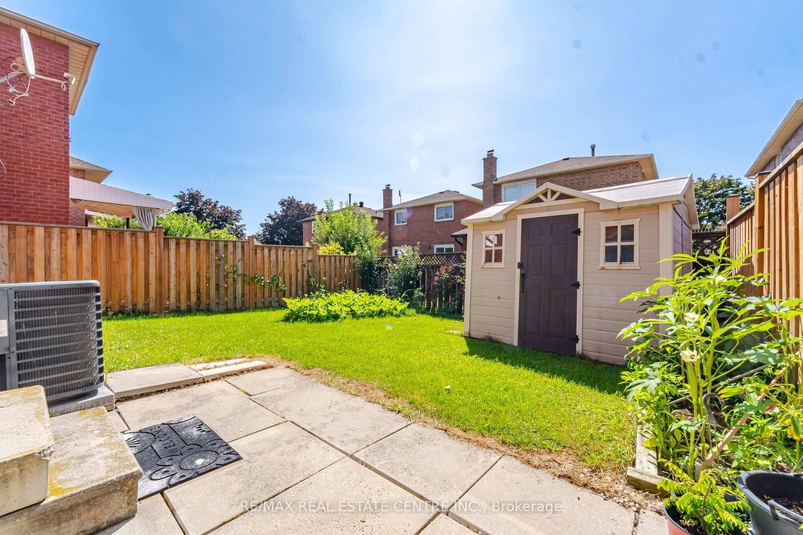 4569 Pemmican Trail • Mississauga, ON photo 49