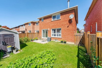 4569 Pemmican Mississauga,ON L4Z 2M2 — Photo 50