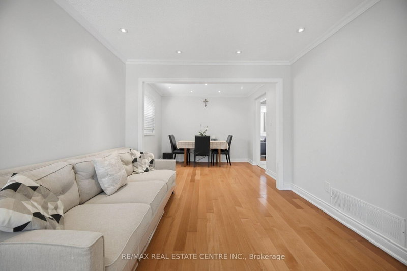 4569 Pemmican Mississauga,ON L4Z 2M2 — Photo 7