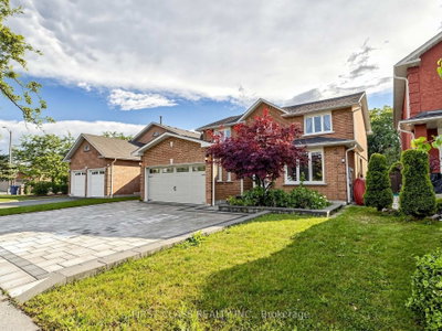 967 White Clover Way • Mississauga, ON photo 2