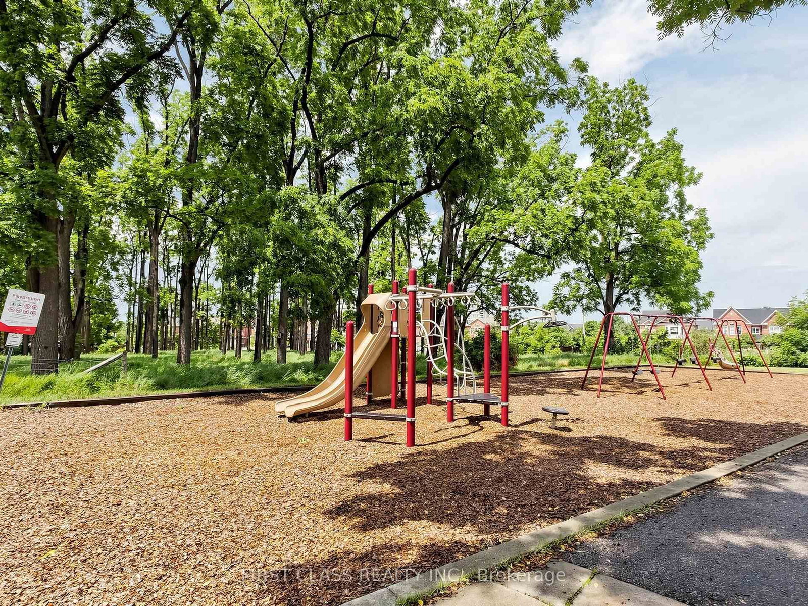 967 White Clover Way • Mississauga, ON photo 47