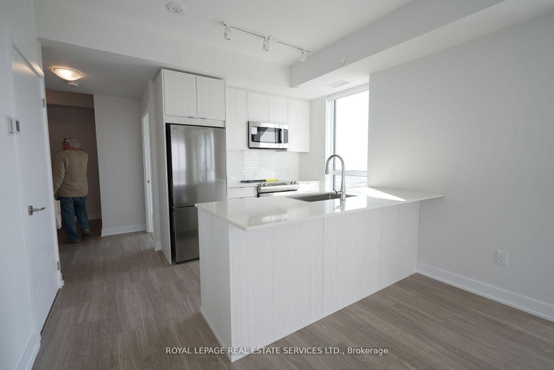 2701 - 4130 Parkside Village Drive