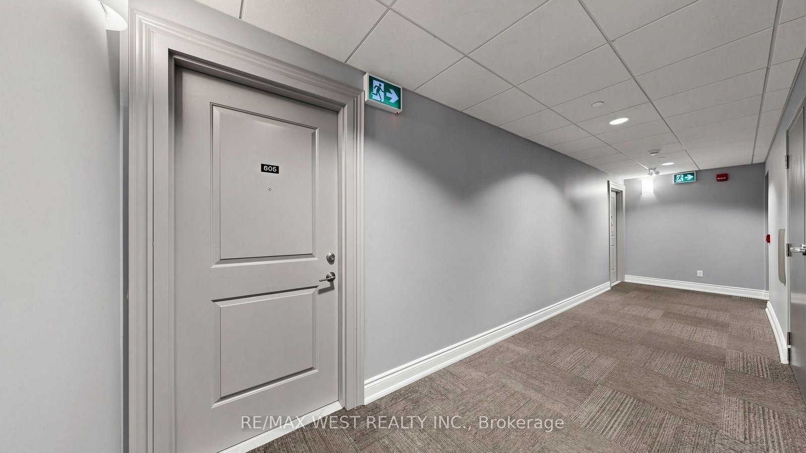 34 Plains Road E • #605 • Burlington, ON photo 28