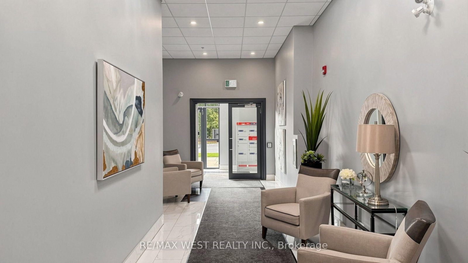 34 Plains Road E • #605 • Burlington, ON photo 29