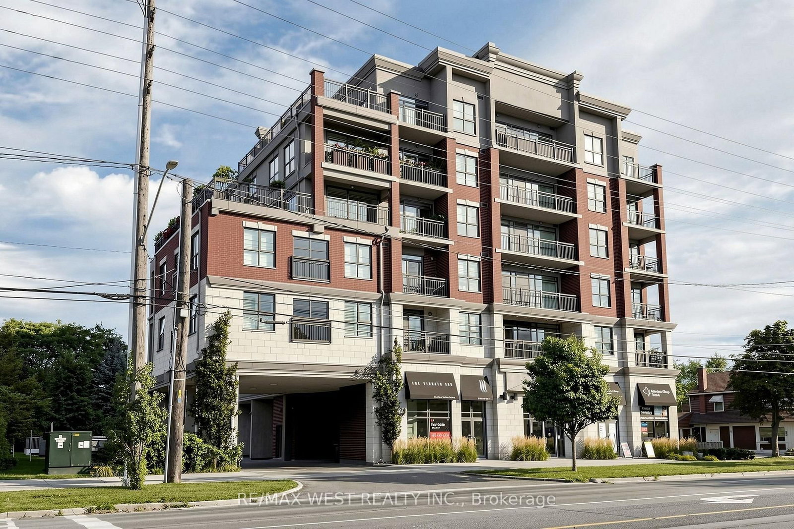 34 Plains Road E • #605 • Burlington, ON photo 33