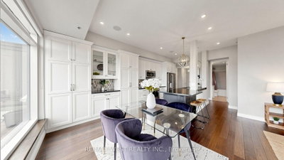 34 Plains Road E • #605 • Burlington, ON photo 5