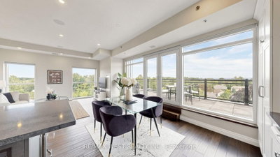 34 Plains Road E • #605 • Burlington, ON photo 6