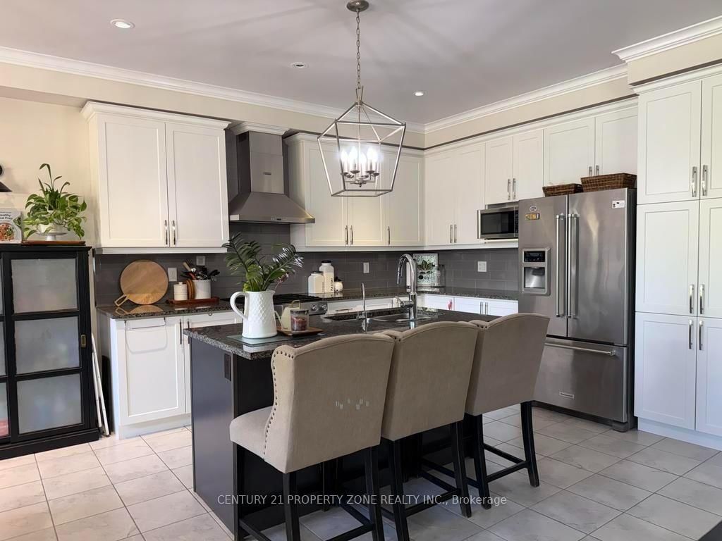 123 Upper Canada Court • Halton Hills, ON photo 10