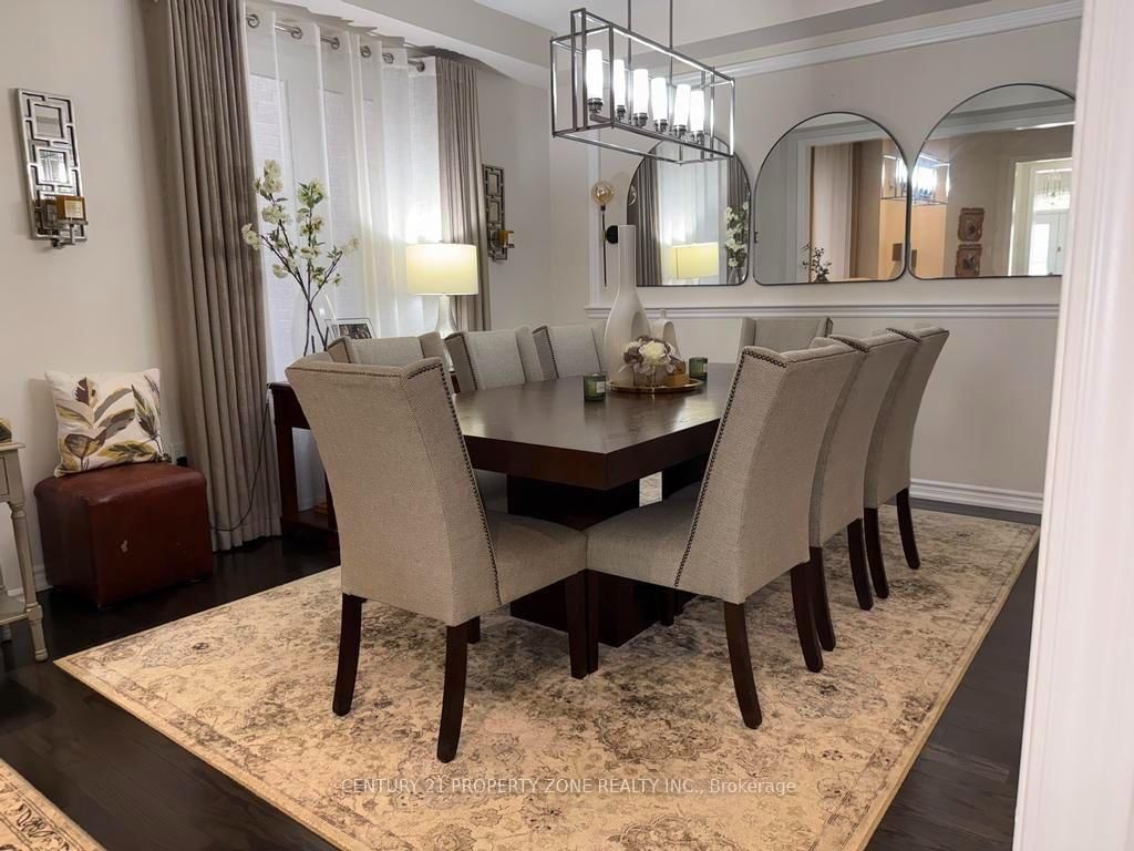 123 Upper Canada Court • Halton Hills, ON photo 6