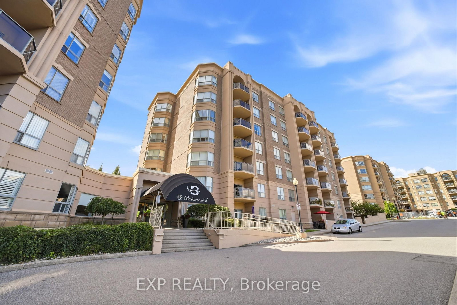 2085 Amherst Heights Drive • #206 • Burlington, ON photo 1