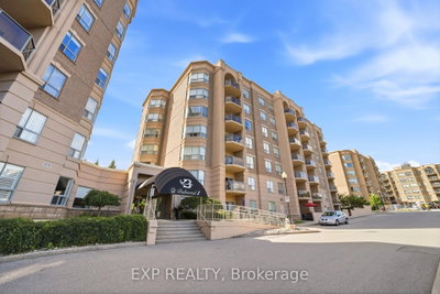 206-2085 Amherst Heights Drive, Burlington, ON