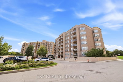 2085 Amherst Heights Drive • #206 • Burlington, ON photo 2