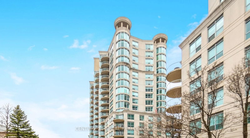 709 - 2111 Lake Shore Blvd Boulevard W
