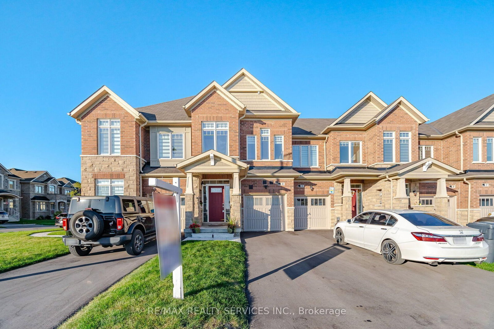 33 Sparrowbrook Street • Caledon, ON photo 43