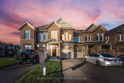 33 Sparrowbrook Street • Caledon, ON photo 6
