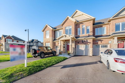 33 Sparrowbrook Street • Caledon, ON photo 7