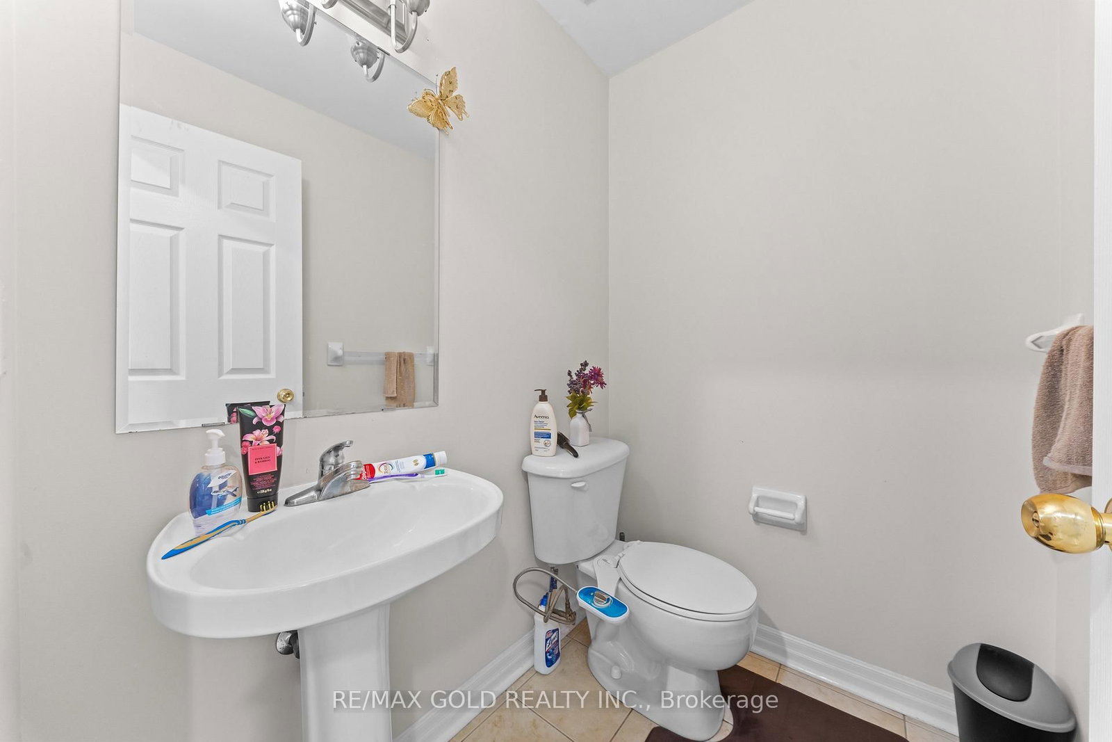 1 Slipneedle Street • Brampton, ON photo 11