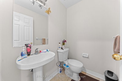 1 Slipneedle Brampton,ON L6S 6L4 — Photo 11