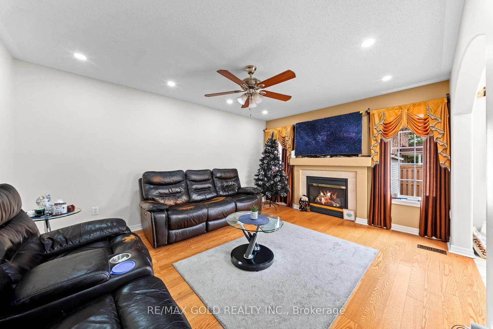 1 Slipneedle Street • Brampton, ON photo 18
