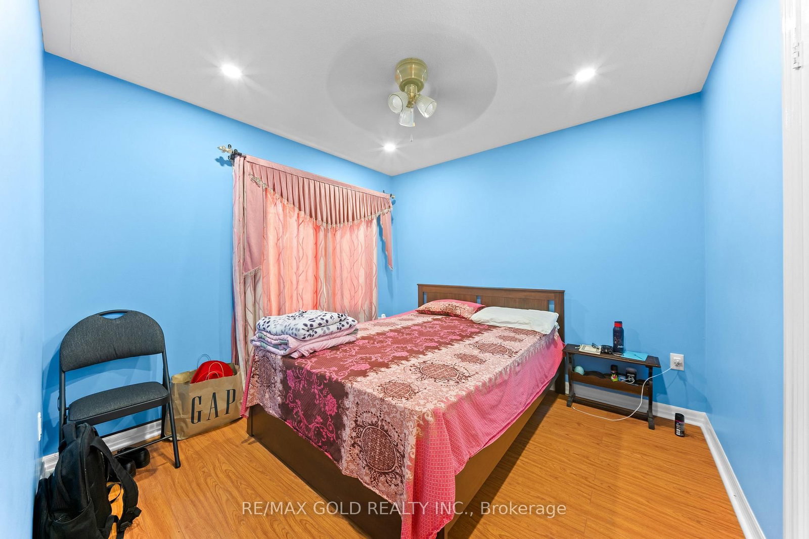 1 Slipneedle Street • Brampton, ON photo 22