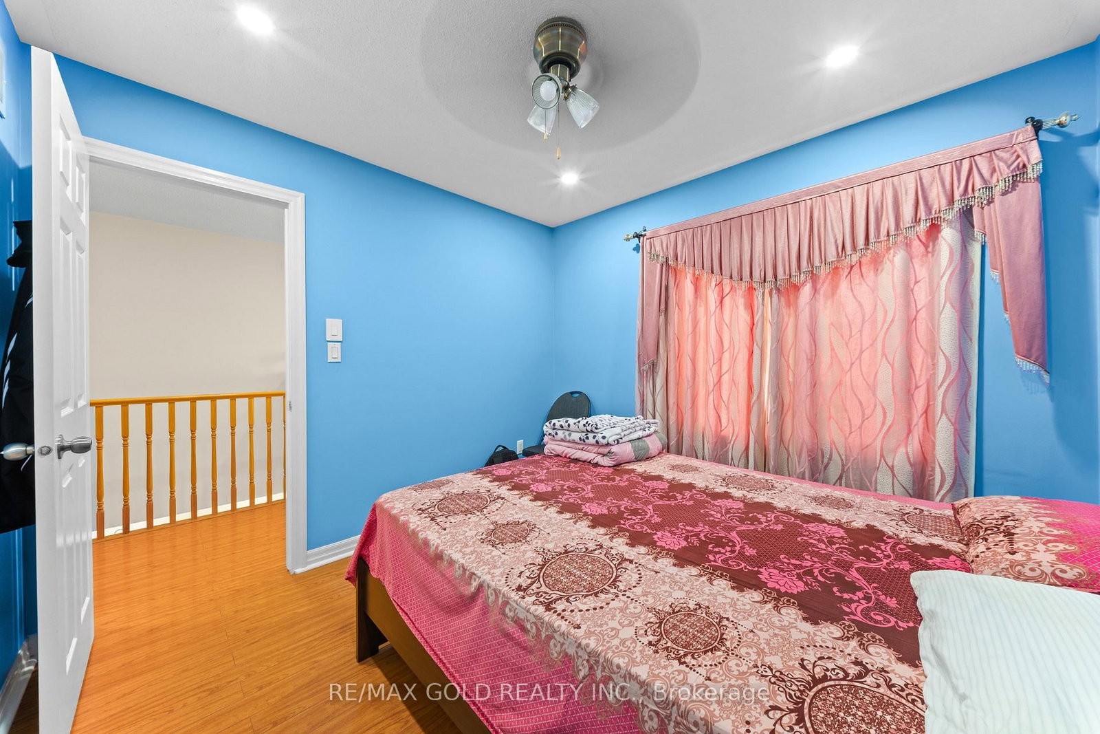 1 Slipneedle Street • Brampton, ON photo 23
