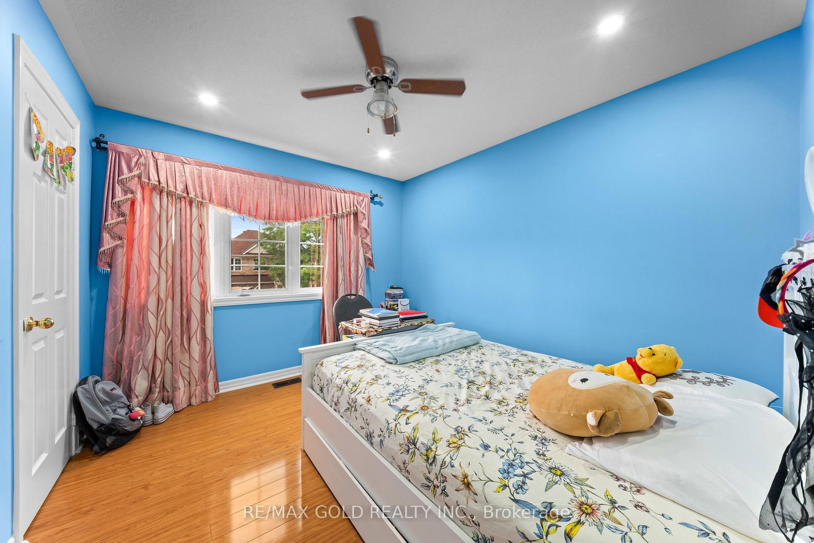 1 Slipneedle Street • Brampton, ON photo 24