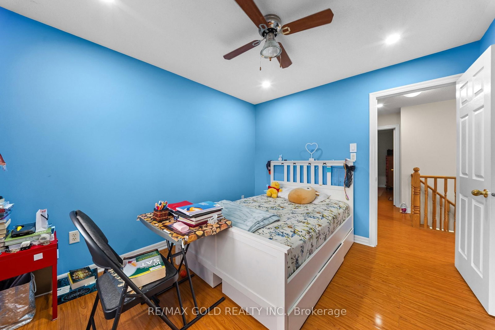 1 Slipneedle Street • Brampton, ON photo 25