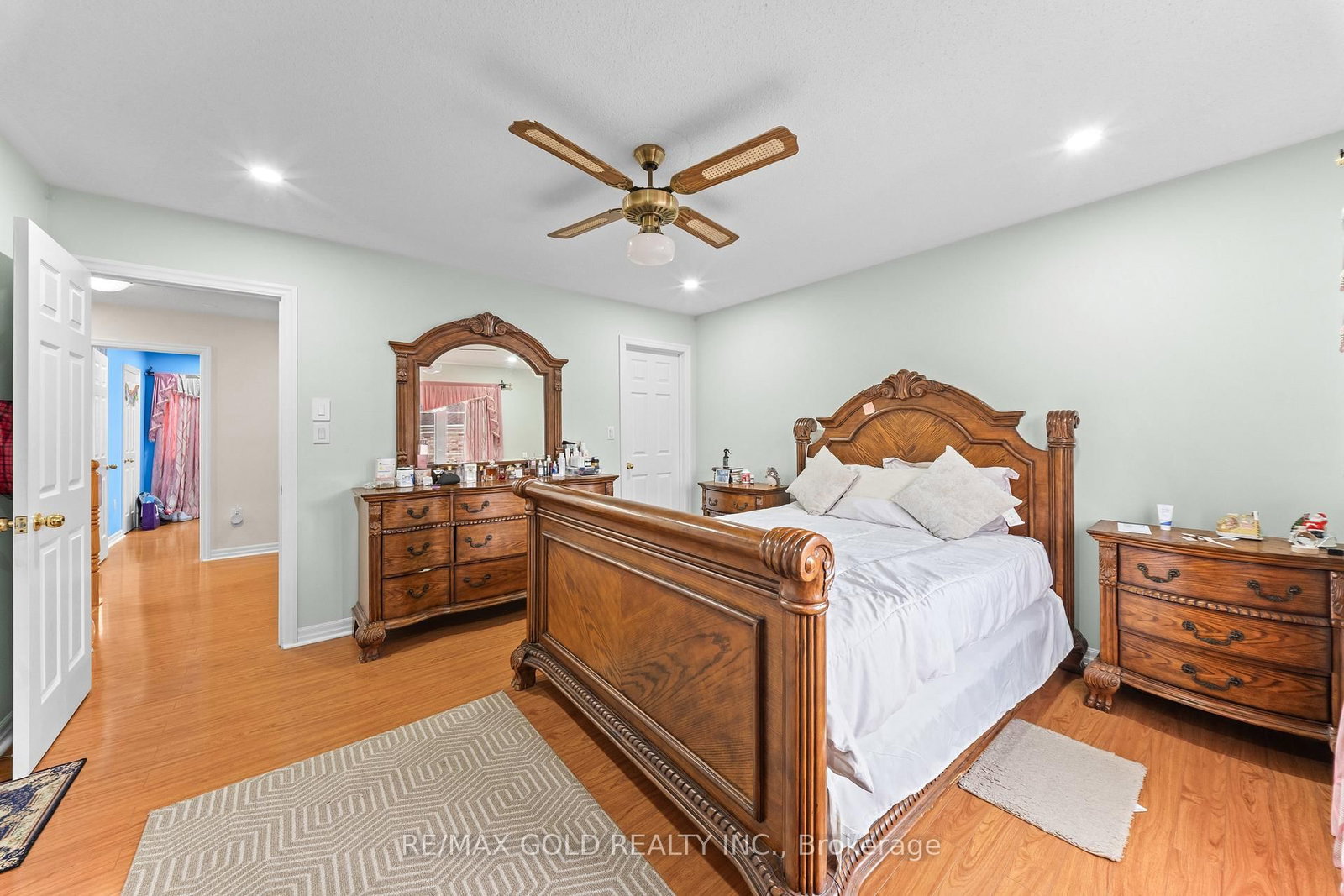 1 Slipneedle Street • Brampton, ON photo 27