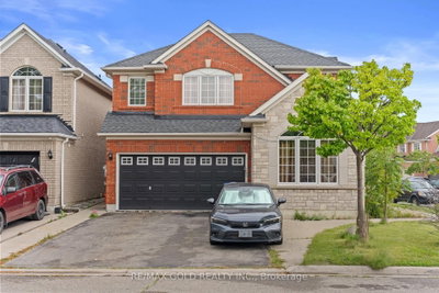 1 Slipneedle Street • Brampton, ON photo 3
