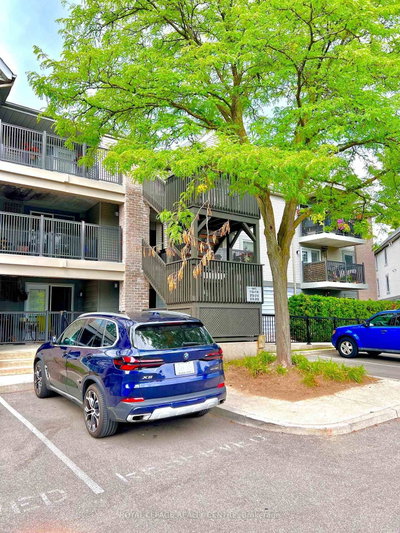 2040 Cleaver Avenue • #115 • Burlington, ON photo 2