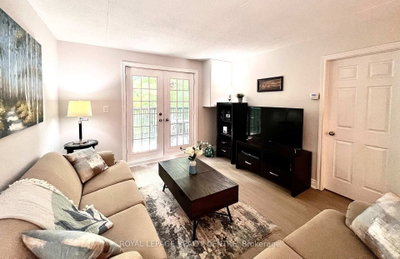 2040 Cleaver Avenue • #115 • Burlington, ON photo 4