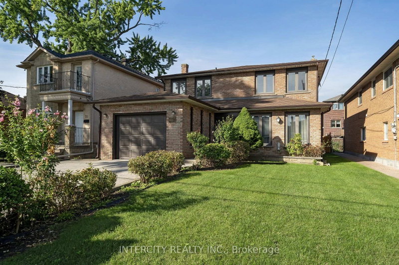 72 Chiswick Avenue