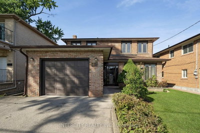 72 Chiswick Avenue • Toronto, ON photo 3