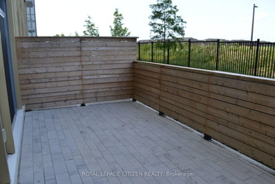 1005 Dundas Oakville,ON L6H 7E8 — Photo 15