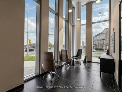 1005 Dundas Street • #142 • Oakville, ON photo 8