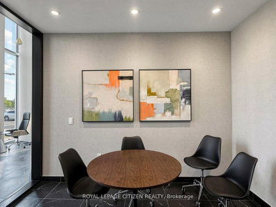 1005 Dundas Street • #142 • Oakville, ON photo 9
