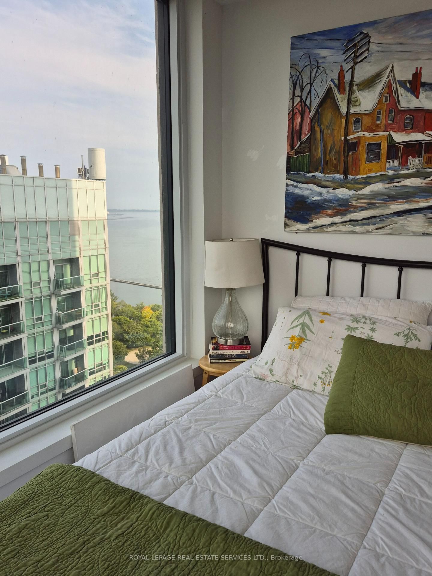2302-1926 Lake Shore Blvd, Toronto, view 12