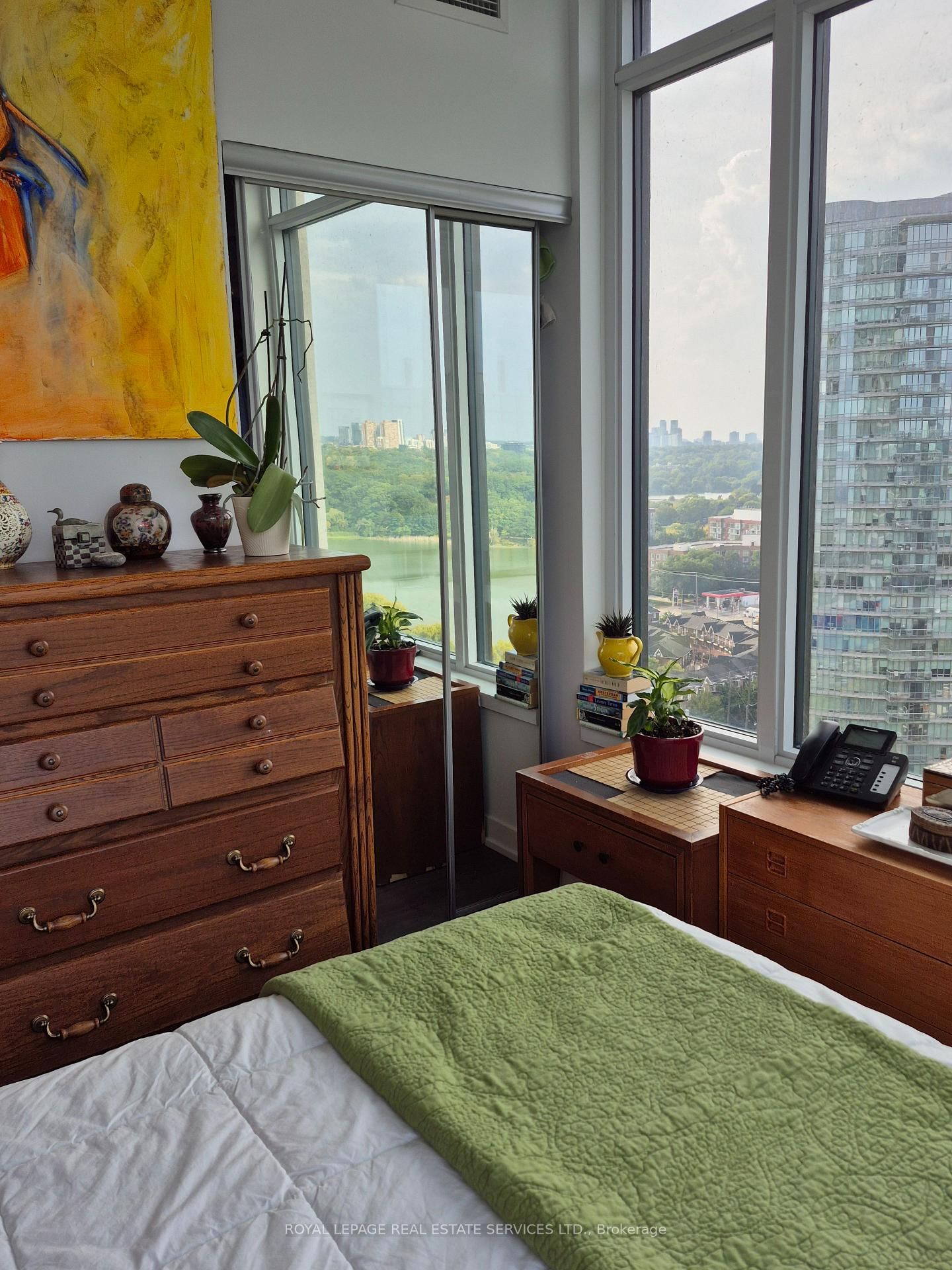 2302-1926 Lake Shore Blvd, Toronto, view 13