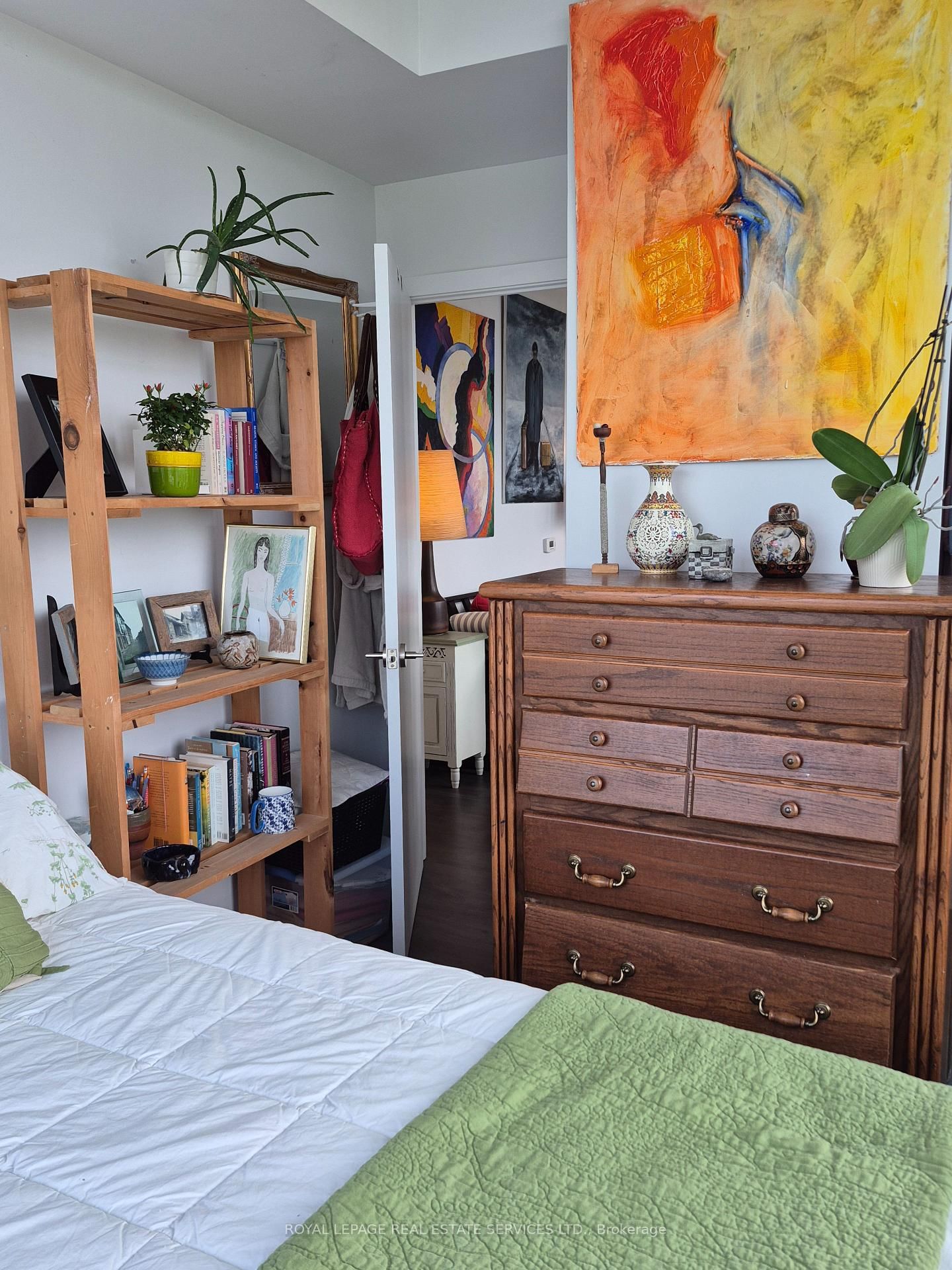 2302-1926 Lake Shore Blvd, Toronto, view 15