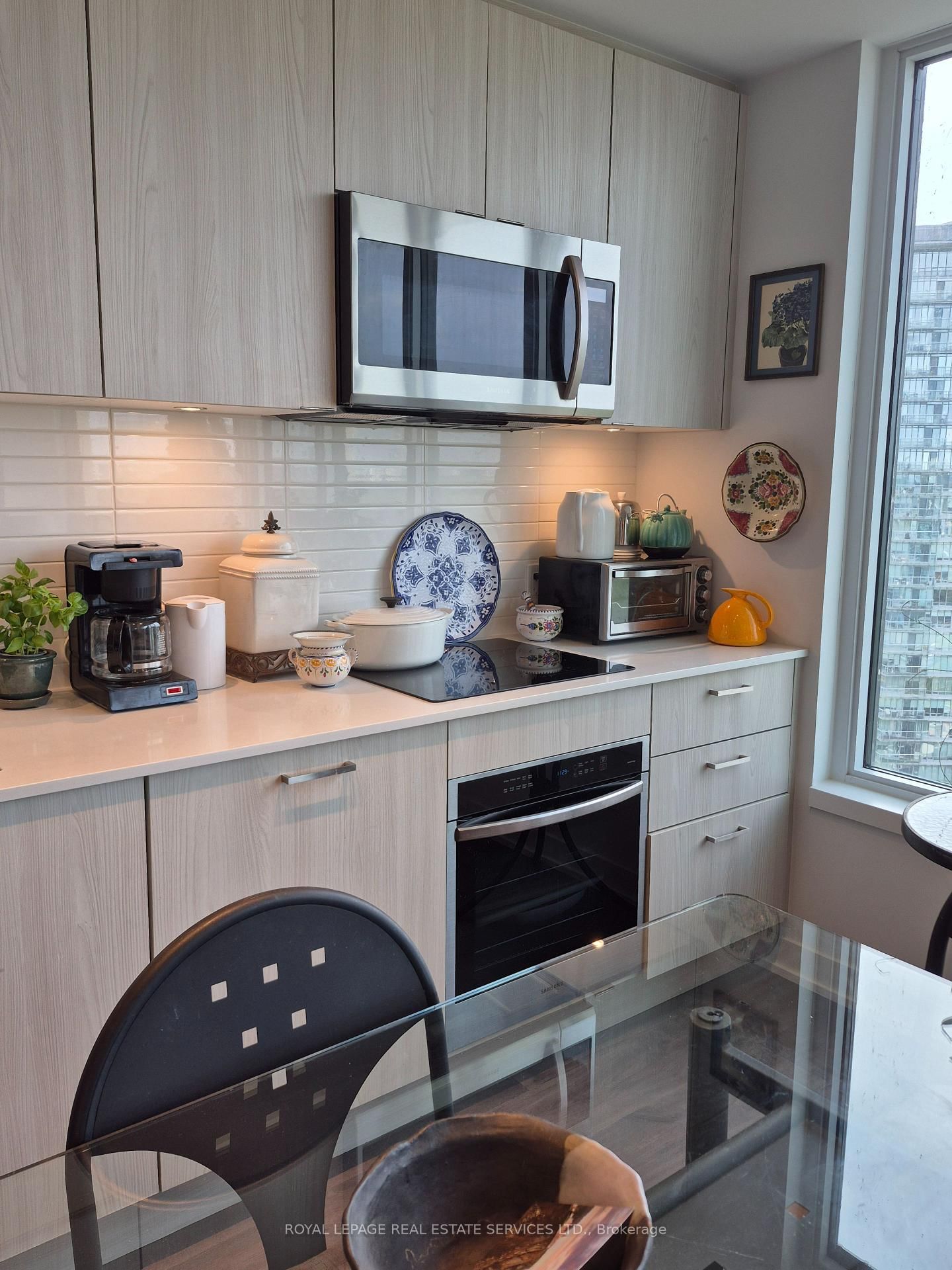 2302-1926 Lake Shore Blvd, Toronto, view 20