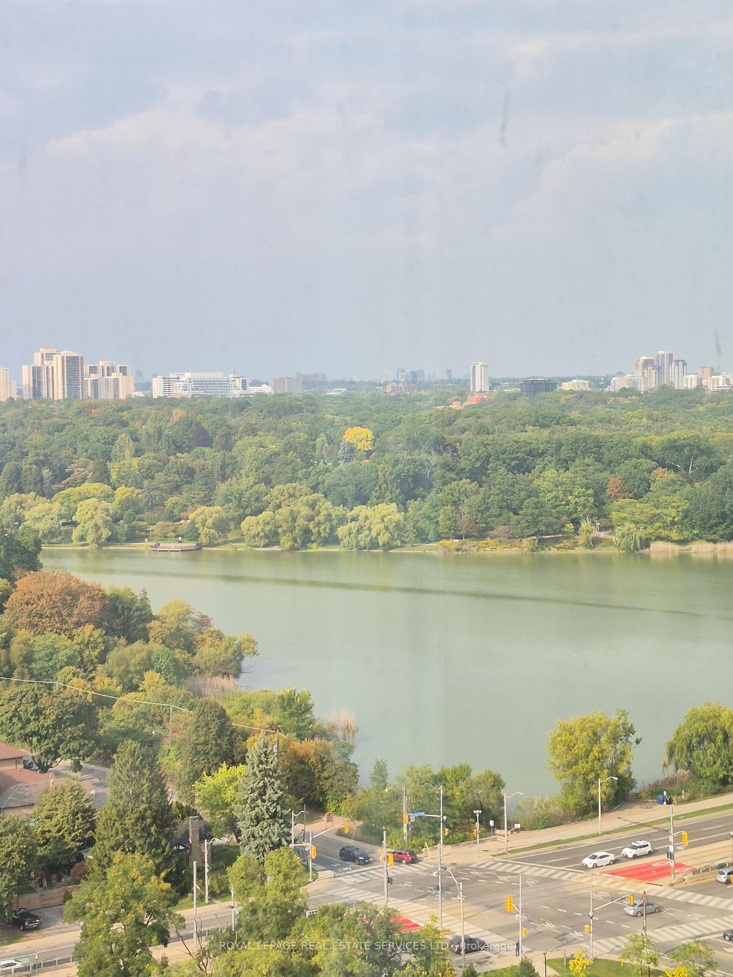 2302-1926 Lake Shore Blvd, Toronto, view 23