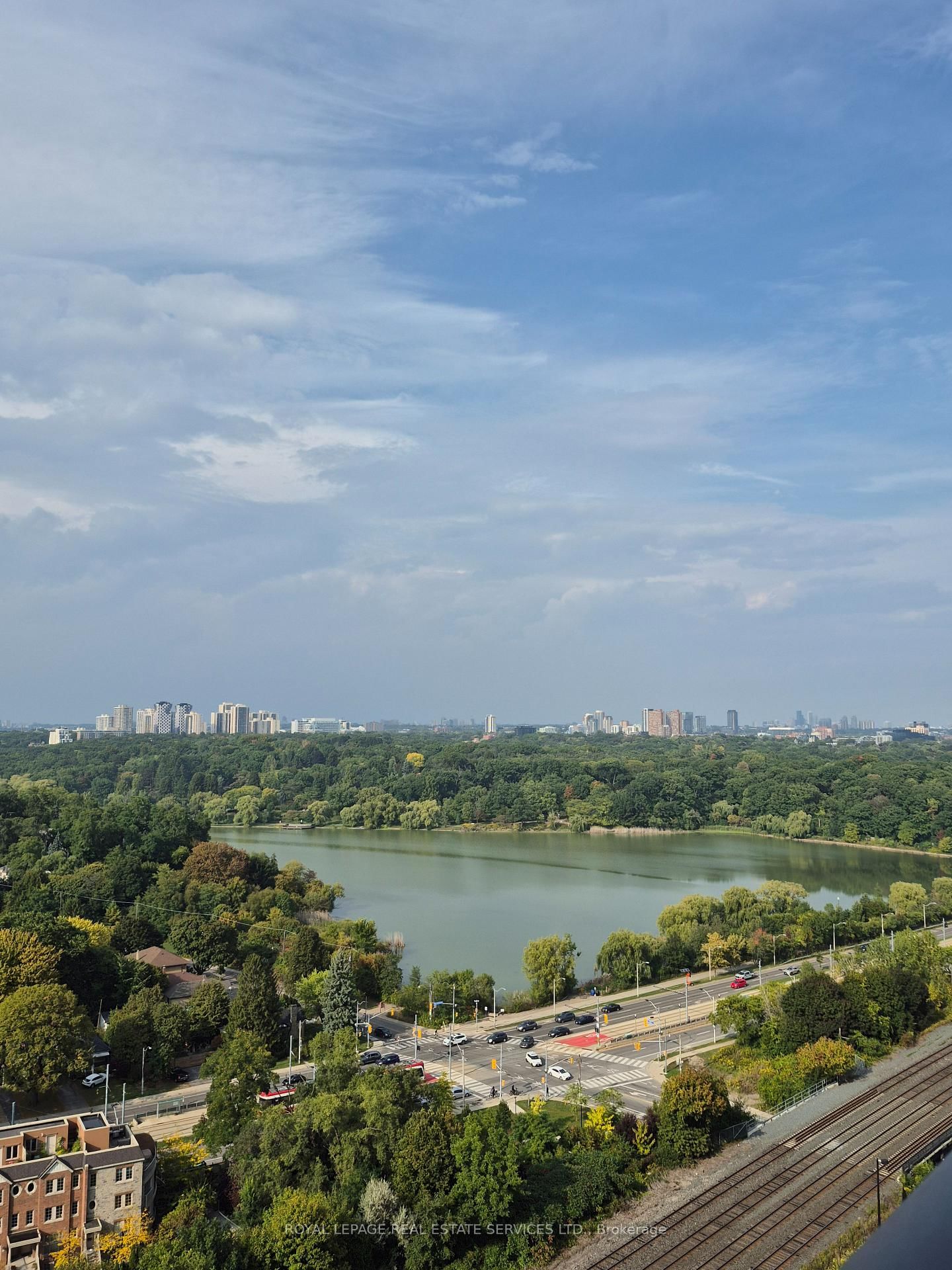 2302-1926 Lake Shore Blvd, Toronto, view 25